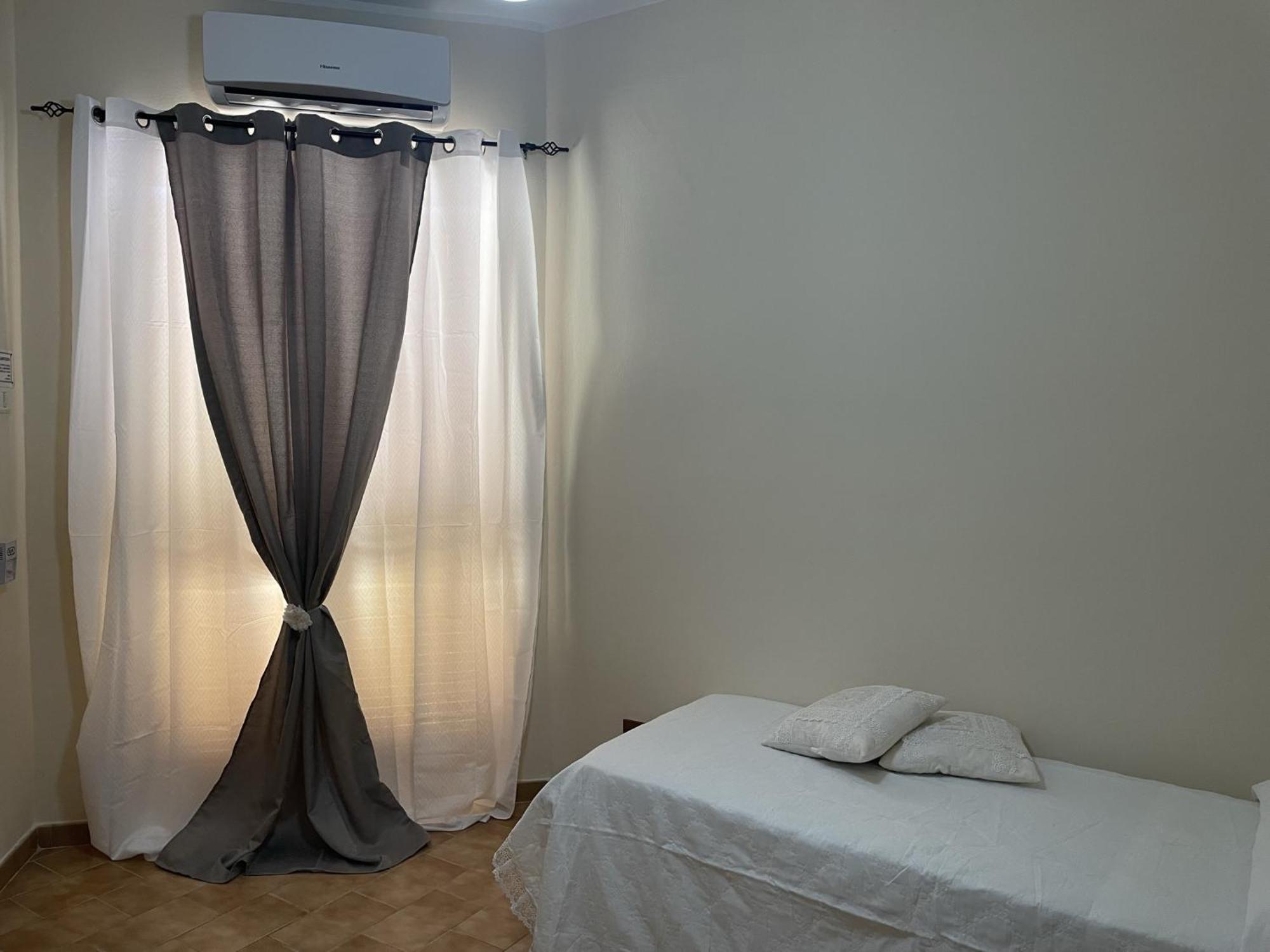 Hotel Park Jonio Steccato Zimmer foto