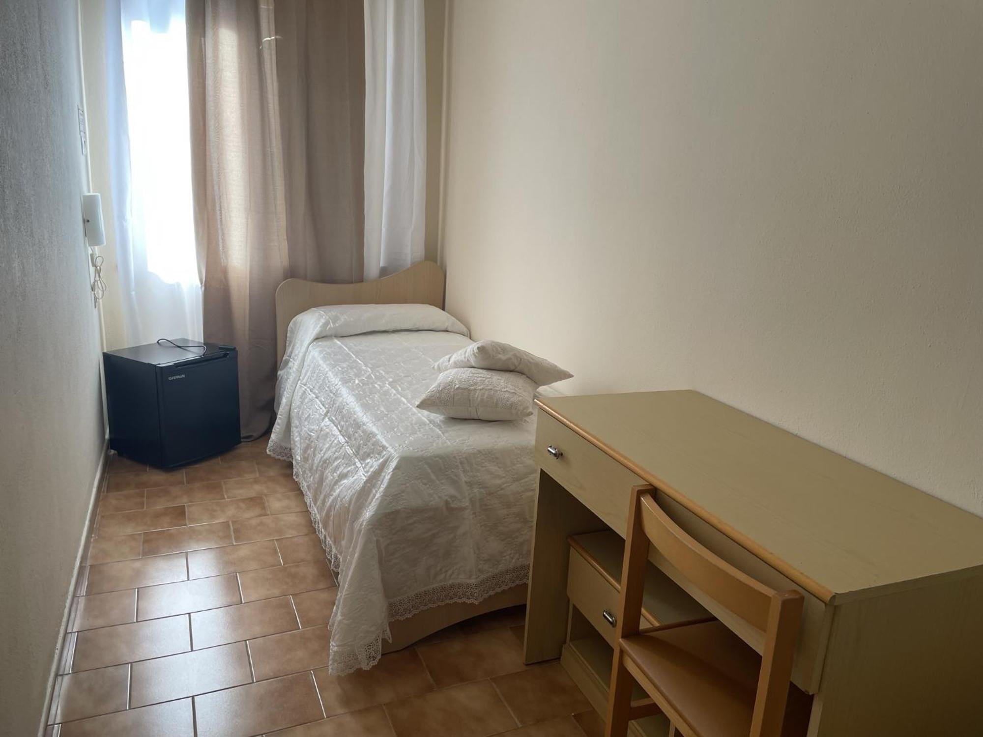 Hotel Park Jonio Steccato Zimmer foto