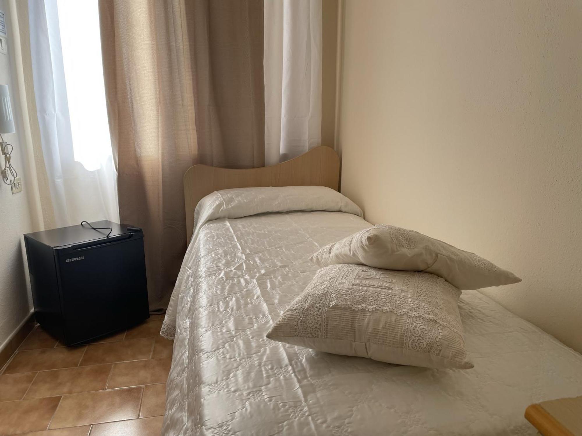 Hotel Park Jonio Steccato Zimmer foto